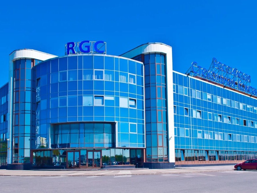 рск