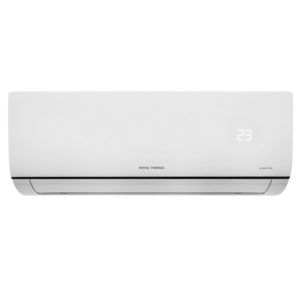 Royal Thermo Siena DC RTSI-07HN8